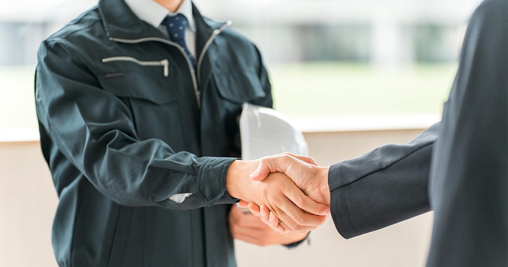 株式会社クラウドジャパンの会社案内