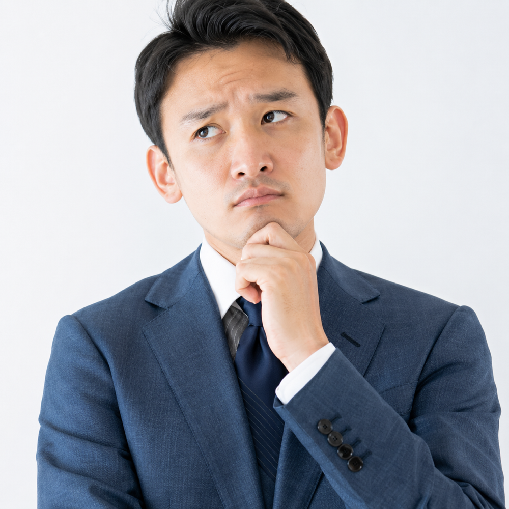 手元現金や与信枠を使いたくないと考えるオーナー